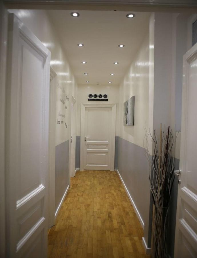 רומא Vatican Catone Apartments מראה חיצוני תמונה